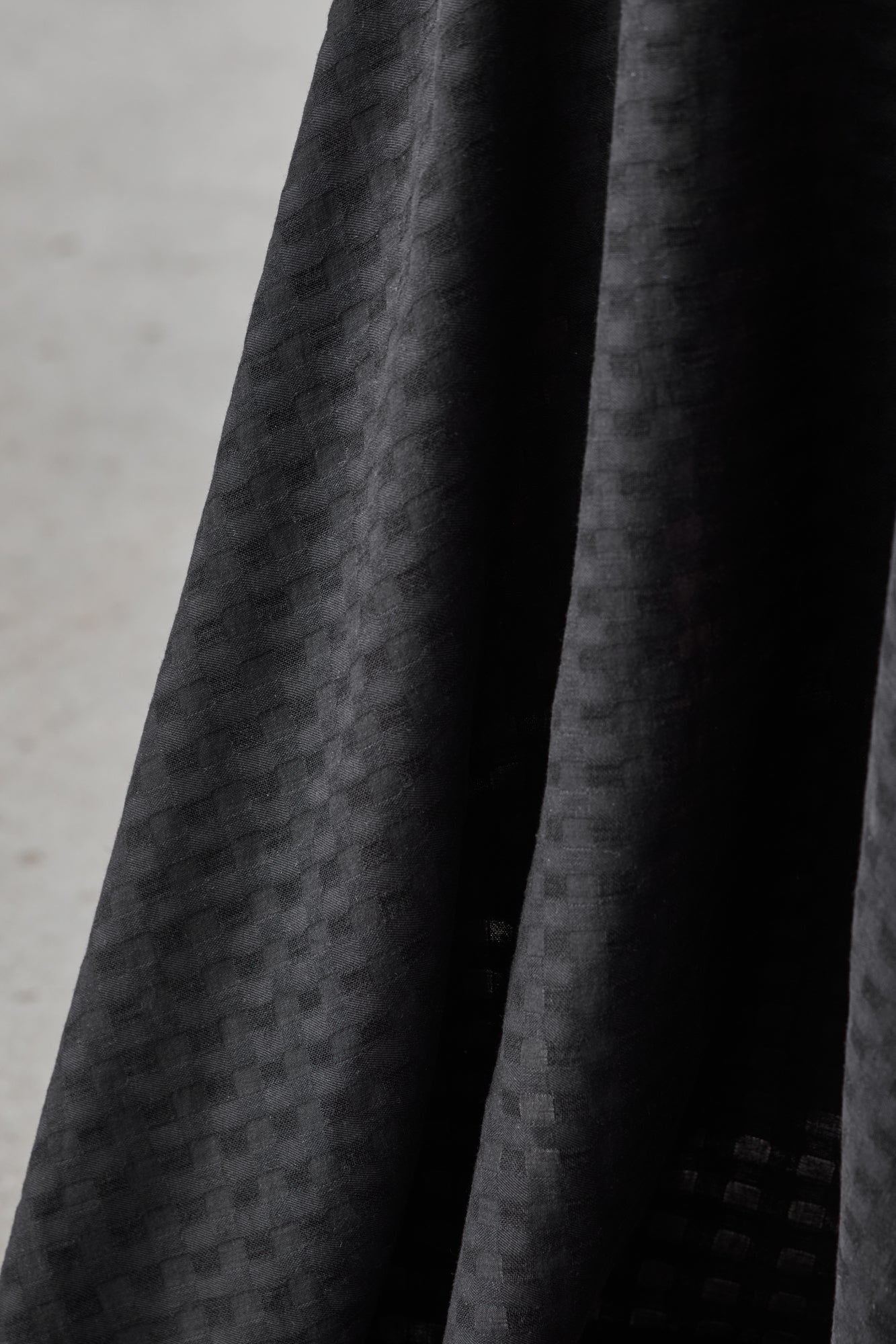 SOTA SHEER | Black