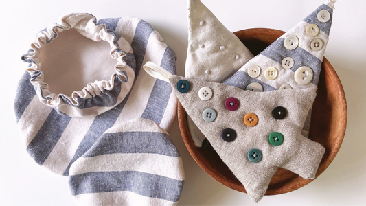 5 Handmade Gift Ideas That Everyone Will Love