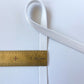 TENCEL™ ELASTIC 13MM | White