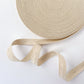 ORGANIC BUTTONHOLE ELASTIC 15MM | Ecru