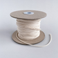 ORGANIC COTTON CORD 2 MM | Ecru