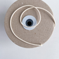 ORGANIC COTTON CORD 2 MM | Ecru