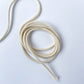 ORGANIC COTTON CORD | Ecru