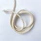 ORGANIC COTTON CORD | Ecru