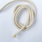 ORGANIC COTTON CORD | Ecru
