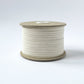 ORGANIC ELASTIC 6MM | Ecru - Light