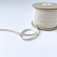 ORGANIC ELASTIC 6MM | Ecru - Light