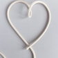 ORGANIC COTTON CORD 7 MM | Ecru