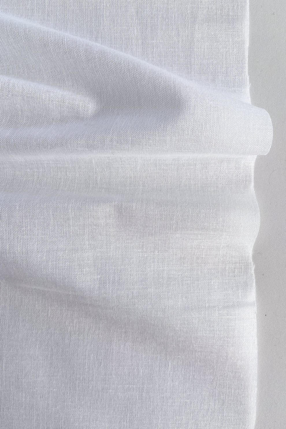 BIODEGRADABLE FUSIBLE INTERLINING | Midweight – Paper Scissors Cloth