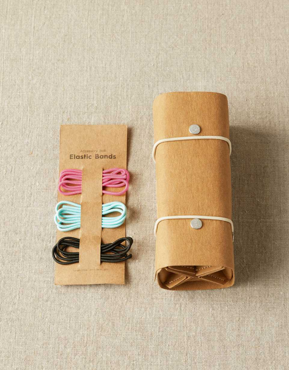 ACCESSORY ROLL | Kraft