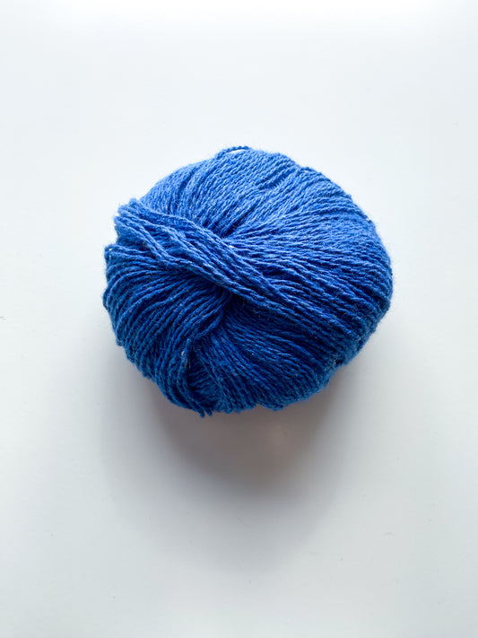 REBORN DENIM UNI | Royal Blue