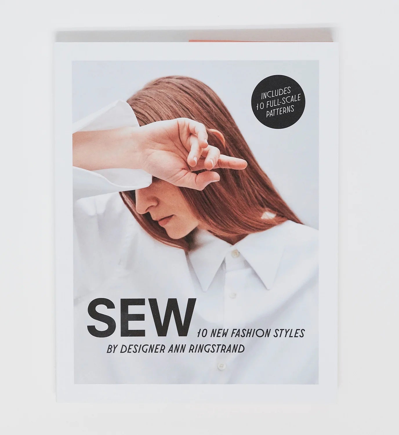 SEW | 10 New Fashion Styles by Designer Ann Ringstrand