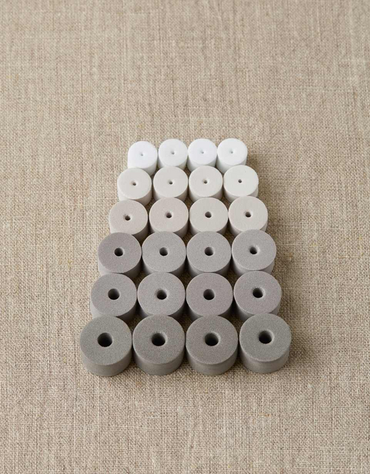 STITCH STOPPERS | Neutral