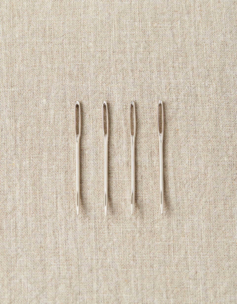 TAPESTRY NEEDLES