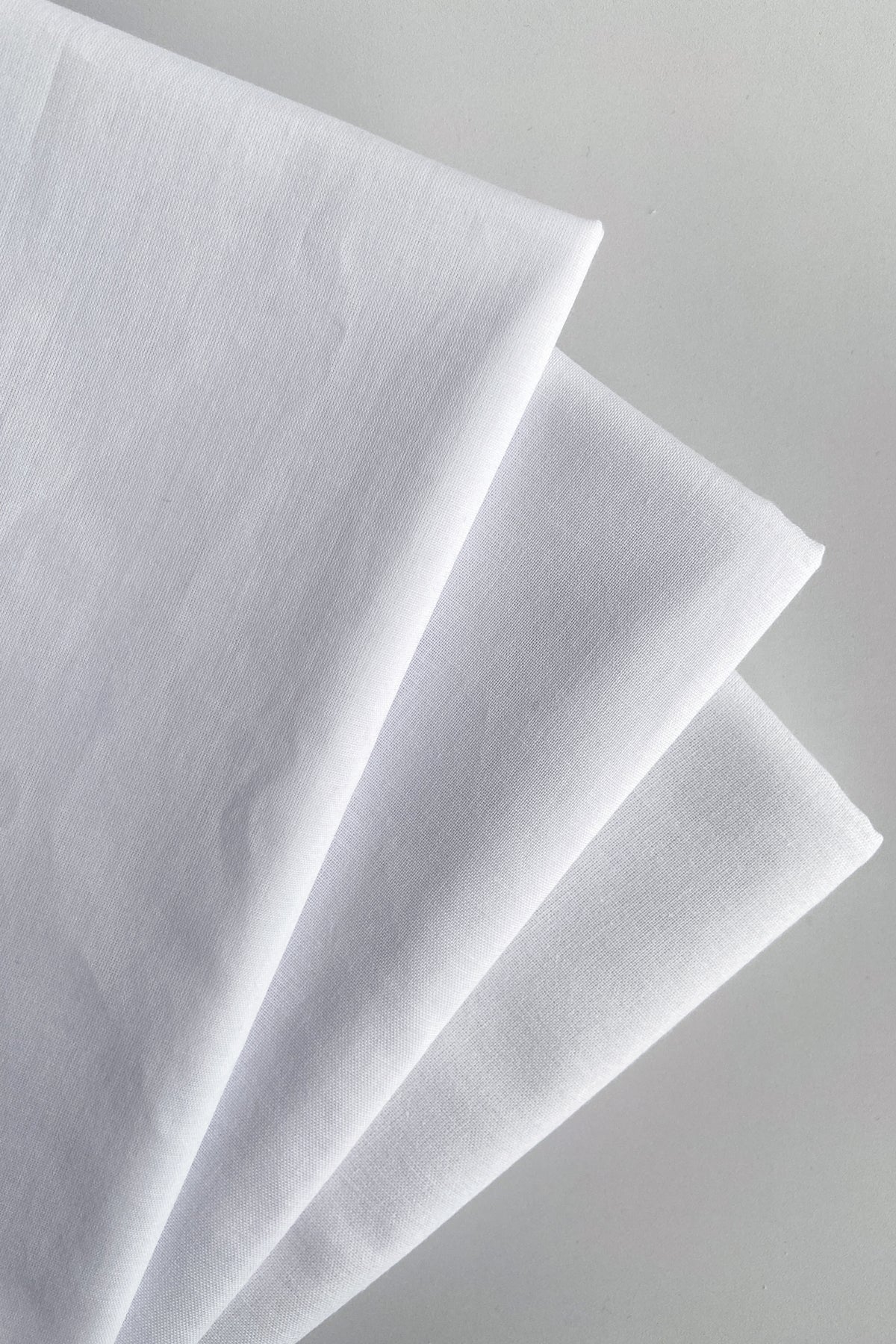 BIODEGRADABLE FUSIBLE INTERFACING | TRIAL PACK