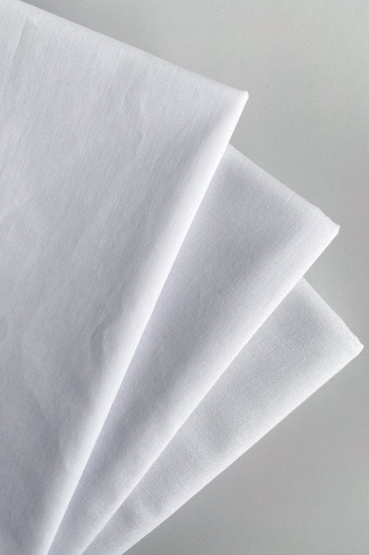 BIODEGRADABLE FUSIBLE INTERFACING | TRIAL PACK