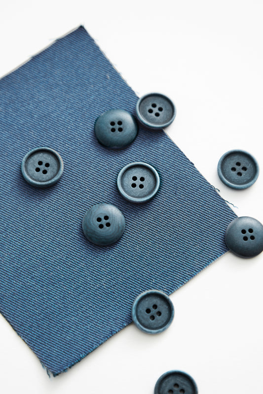 BLAZE COROZO BUTTON | Thunder