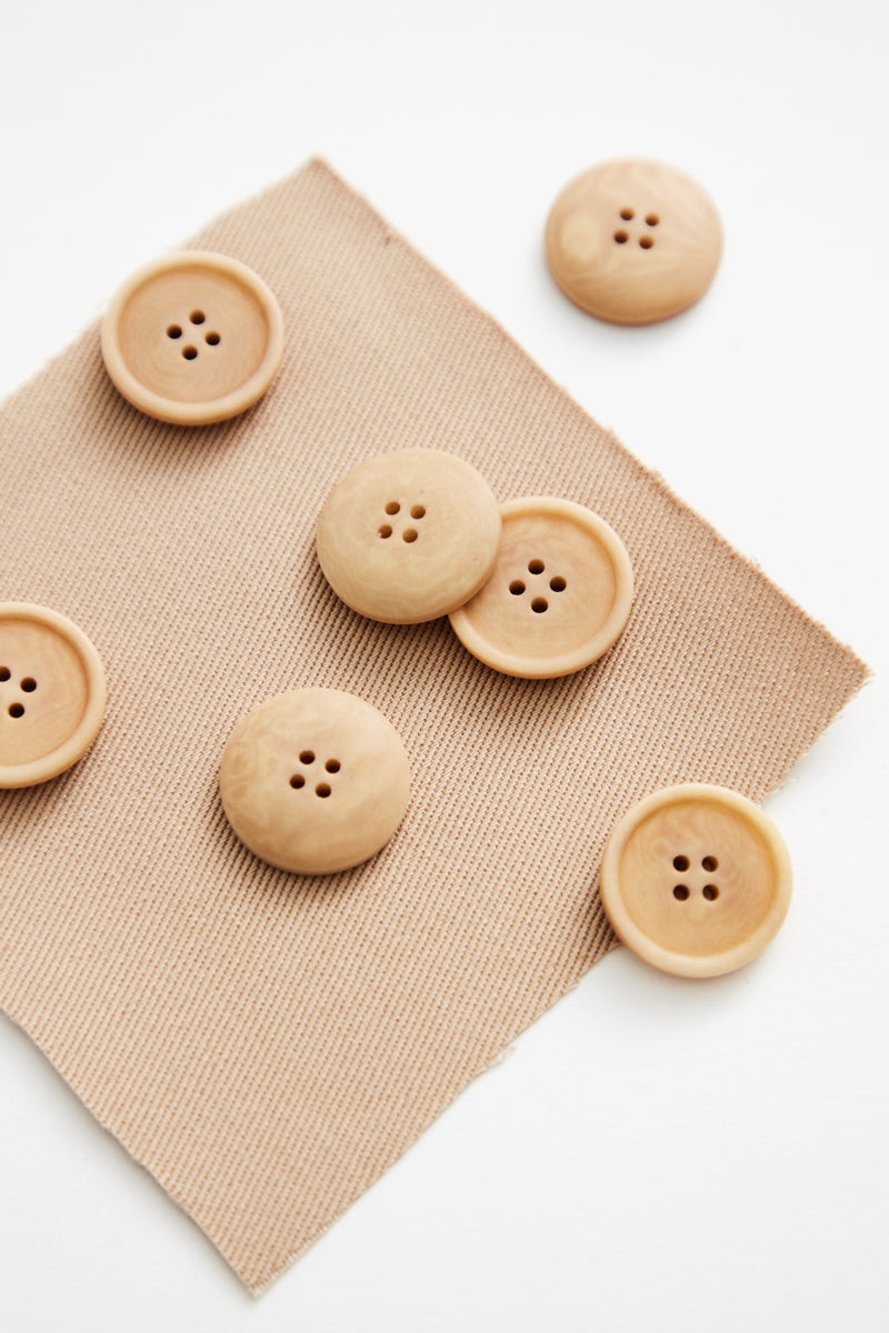 BLAZE COROZO BUTTON | Dune