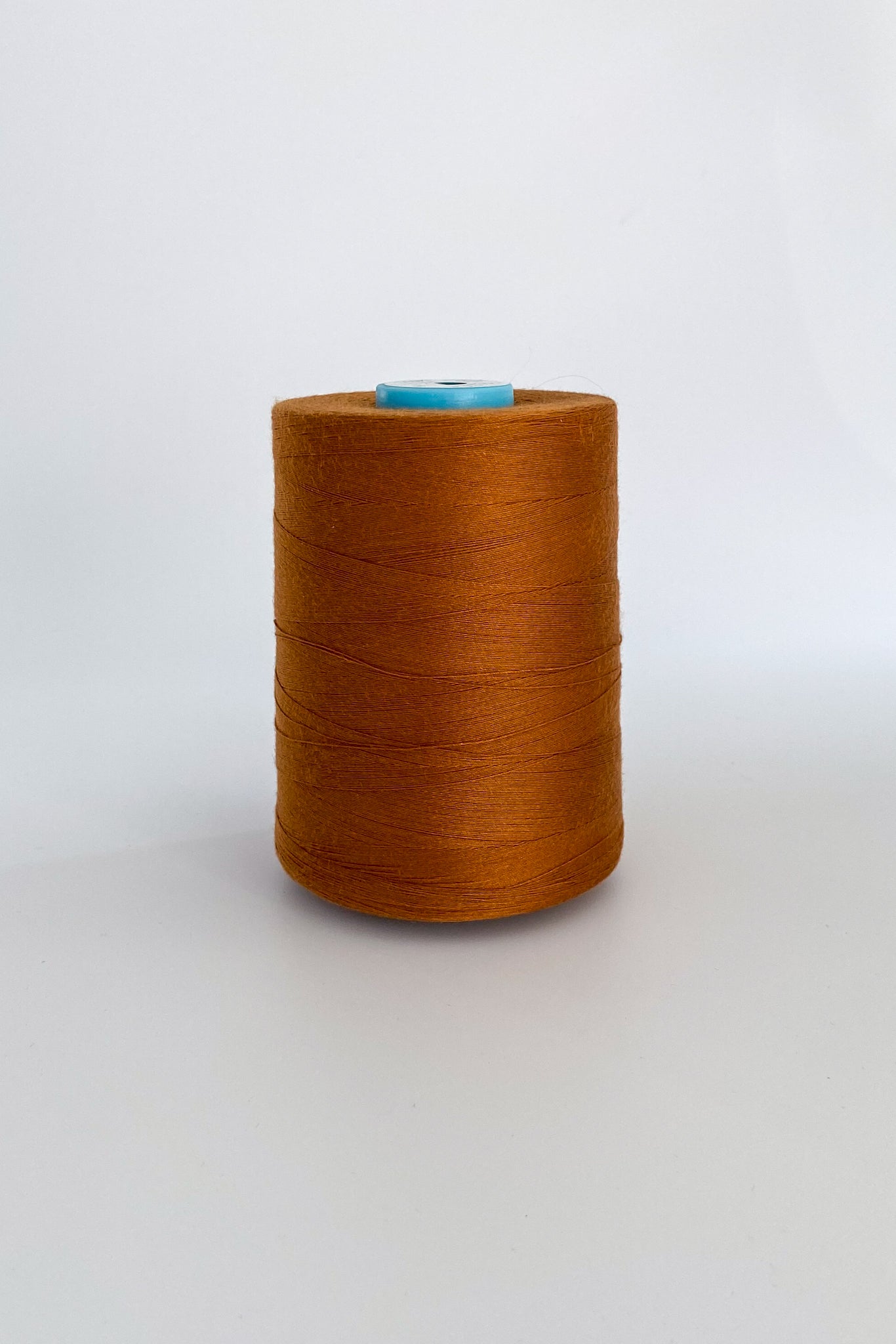 Bronze Color Thread TENCEL THREAD TEX60 | Bronze – Paper Scissors Cloth