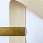 ORGANIC COTTON STRAP 45MM | Ecru