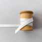 TENCEL™ RIBBON | White
