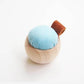 CYPRESS PINCUSHION | Green