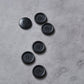 DISH COROZO BUTTON | Dark Navy