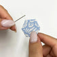 HAIBARA CHIYOGAMI NEEDLE THREADER | Set of 3