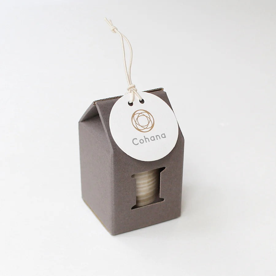 HASAMI MAGNETIC PIN HOLDER | White