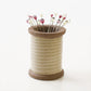 HASAMI MAGNETIC PIN HOLDER & SEWING PINS SET | Kantsubaki