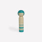 KOKESHI DOLL PINCUSHION | Green