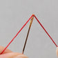 MAGIC NEEDLES