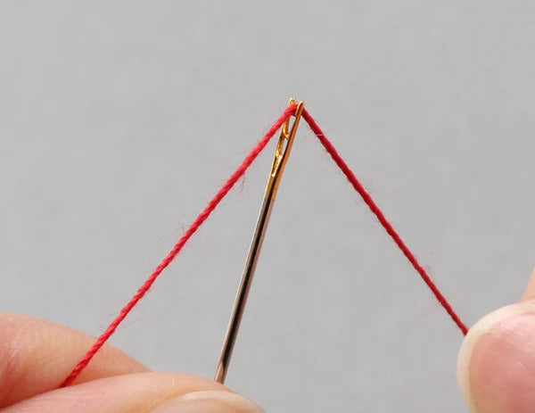MAGIC NEEDLES
