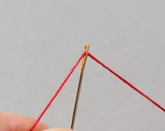 MAGIC NEEDLES