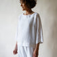 THE BOAT NECK TOP | PDF Pattern