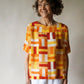 THE BOAT NECK TOP | PDF Pattern