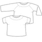 THE BOAT NECK TOP | PDF Pattern