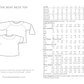THE BOAT NECK TOP | PDF Pattern