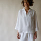 THE FLARED SHIRT | PDF Pattern