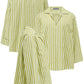 THE FLARED SHIRT | PDF Pattern
