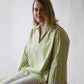 THE FLARED SHIRT | PDF Pattern