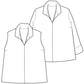 THE FLARED SHIRT | PDF Pattern