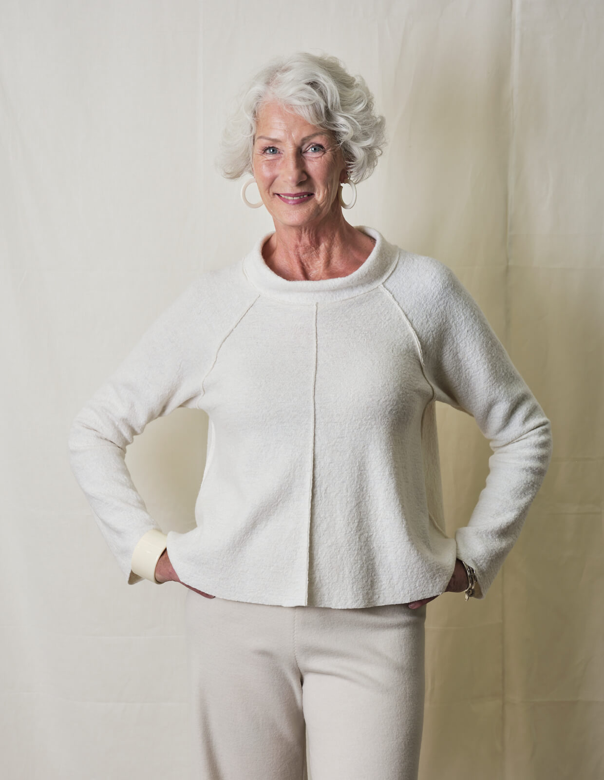 THE FLARED TUNIC & TOP | PDF Pattern