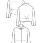 THE UTILITY JACKET | PDF Pattern