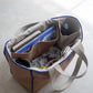 DAY TOTE | PDF Pattern