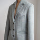 NAOMI BLAZER | PDF Pattern