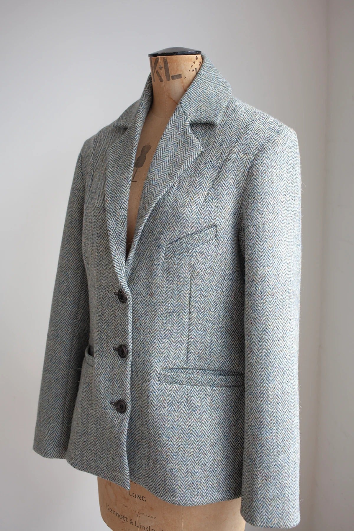 NAOMI BLAZER | PDF Pattern