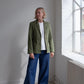 NAOMI BLAZER | PDF Pattern