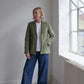 NAOMI BLAZER | PDF Pattern