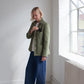 NAOMI BLAZER | PDF Pattern